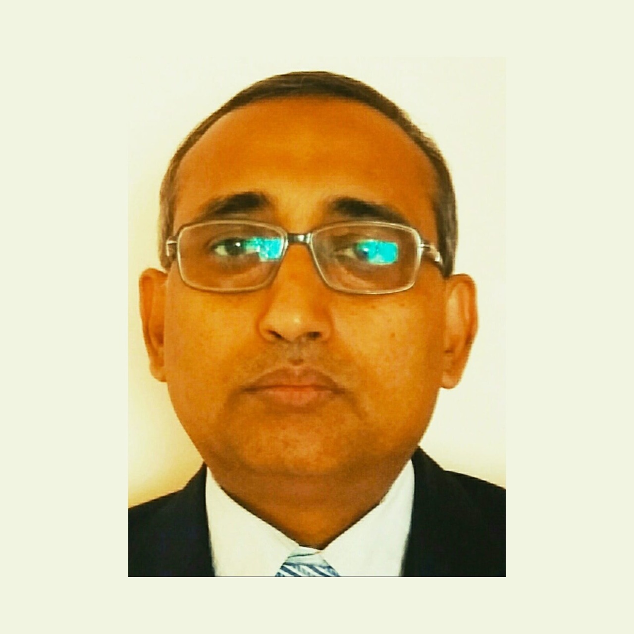 Prof (Dr.) Rupam Kumar Ta