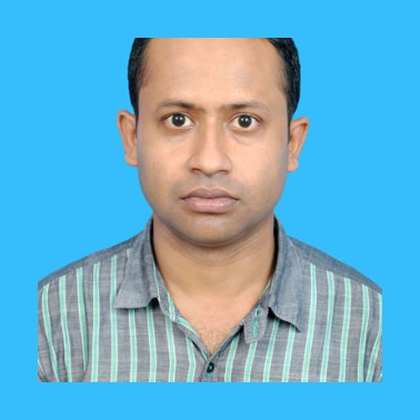 Dr. Shobhan Roy