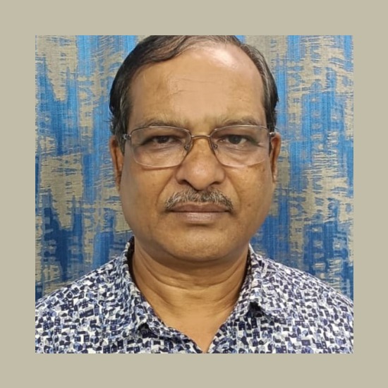 Prof. (Dr.) Sukamal Bisoi