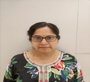 Dr. Sila Datta