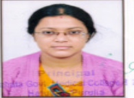 Dr.Indira Ghosh