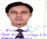 Dr.Arijit Sarkar
