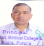 Dr. Ashis Sardar