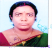 Dr. Lily Thandar