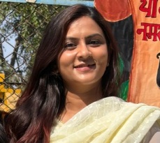 Dr. Amrita Gond