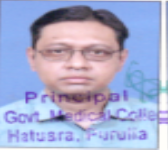 Dr. Sourav Kundu