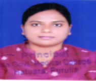 Dr. Tripti Das