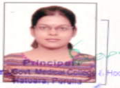 Dr.Ishita Mondal