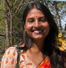 Dr. Ananya Mandal