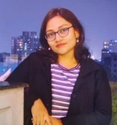 Dr. Sreya Mandal