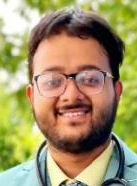 Dr. Ayushman Majumdar