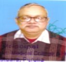 Dr.Anirban Roy