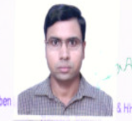 Dr. Bankim Chandra 