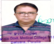 Dr.Anirban Poddar