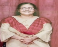 Dr. Mousumi De