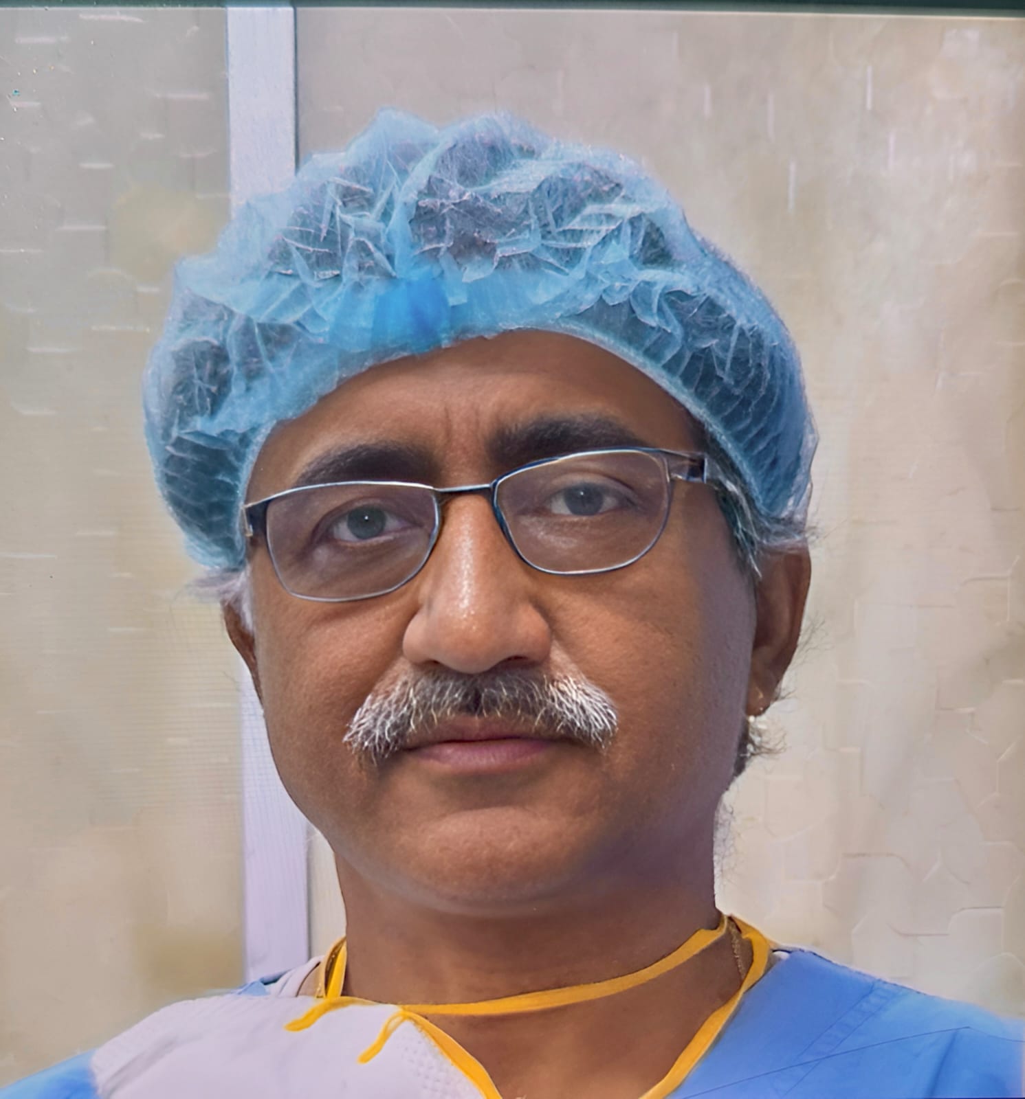 Dr. Sankar Das Chattopadhyay