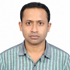Dr.Shobhan Roy