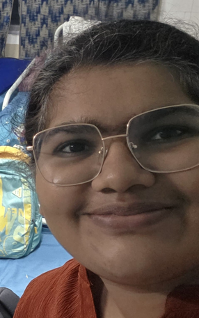 Dr. Archana Meena