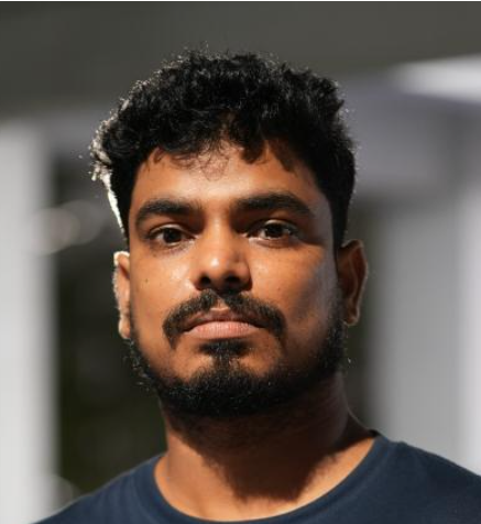 Dr. Karthik S
