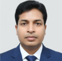 Dr. M. M. Nandi