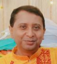 Dr. Ritankar Sengupta