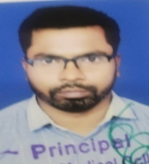 Dr. Prabhat Mahato