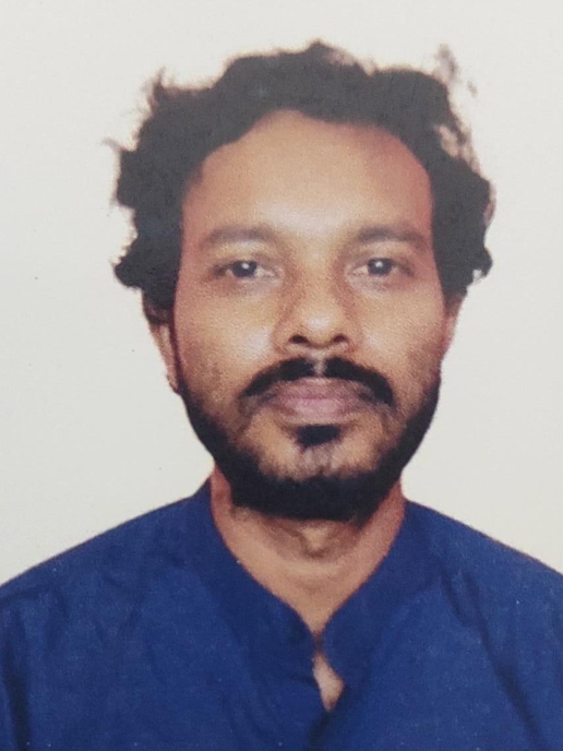 Dr. Jamilur Rahman Adil