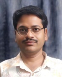 Dr. Paban Mandal