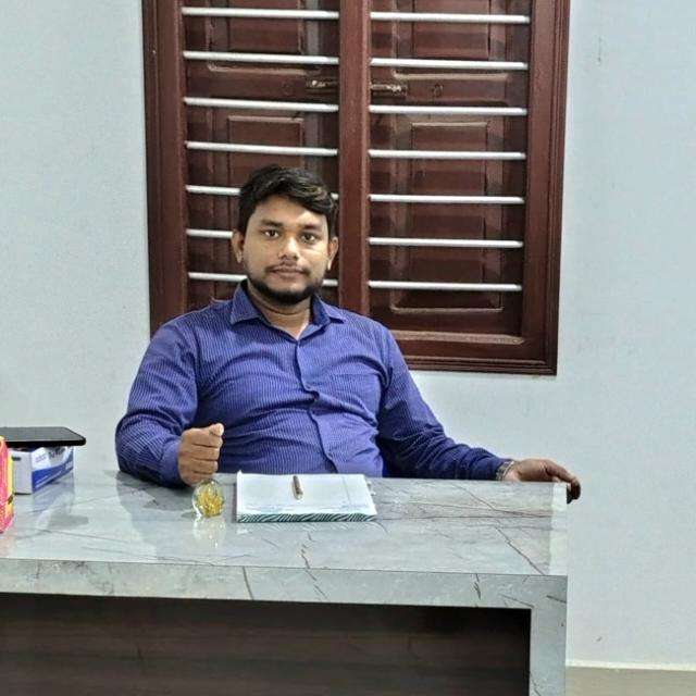 Dr. Md Monirul Islam