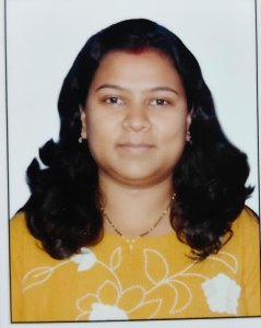 Dr. Niharika Baraik