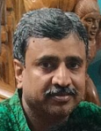 Dr. Prabal Kanti Mandal