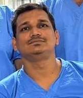 Dr. Sushanta Patra