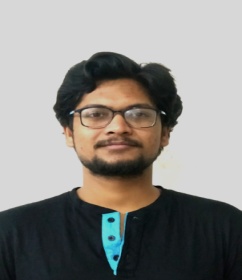 Dr. Srijan Ray