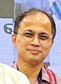 Dr. Joy Roy