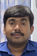 Dr. Shubhrojyoti Roy