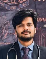 Dr. Soham Dey