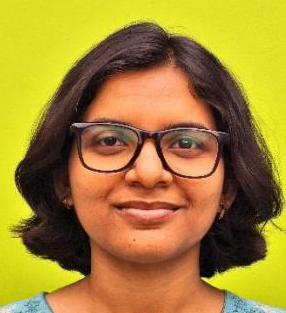 Dr. Subhechchha Gorai