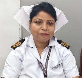 Madhuri Das Biswas