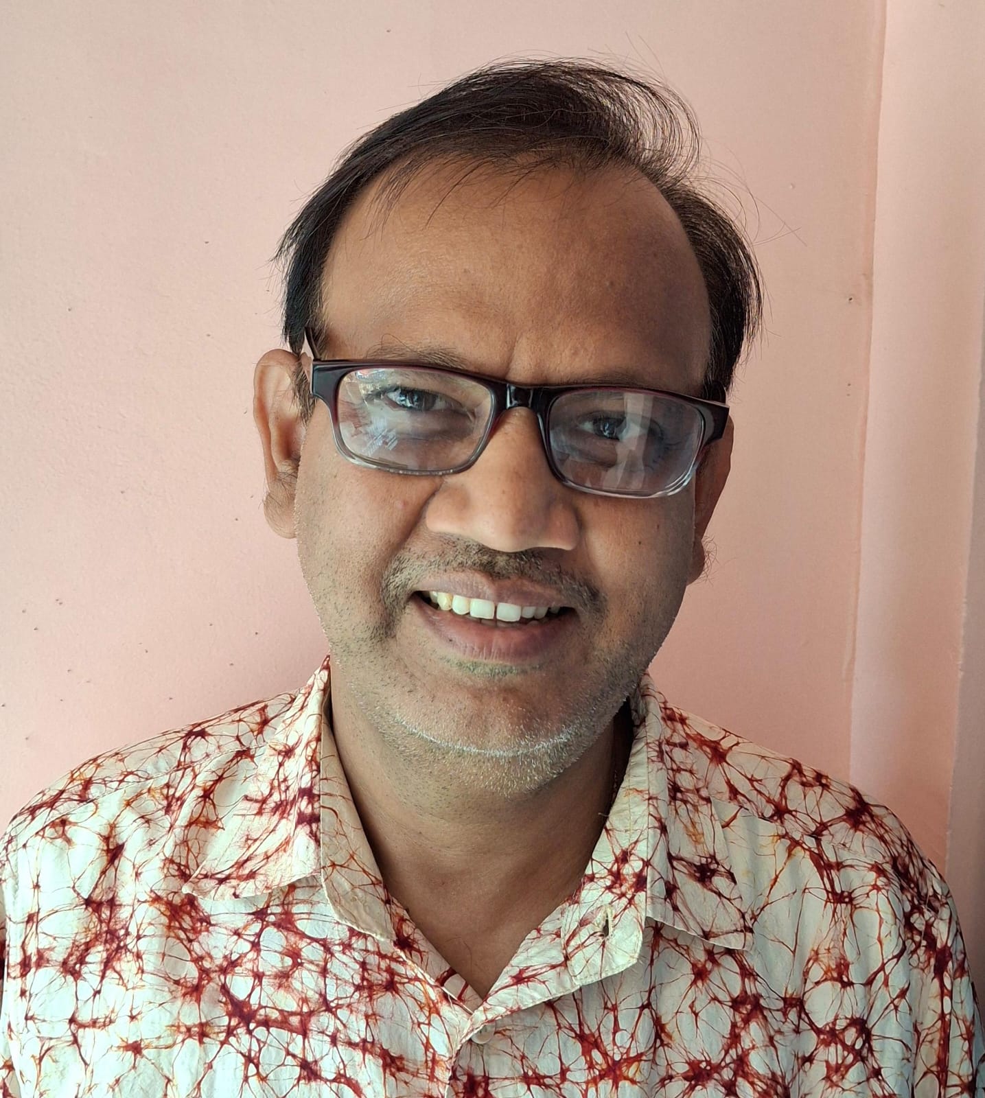Dr. Subhash Chandra Saha