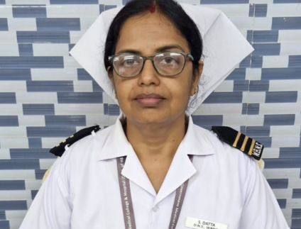 Sumitra Datta