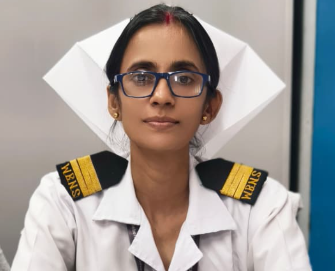 Sutapa Das