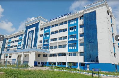 Modern Academic Block