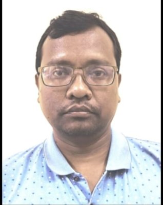 Mr. Abhijit Hembram