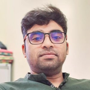 Mr. Somnath Kuiri