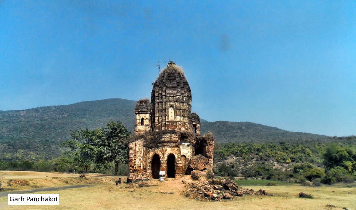 Garh Panchakot