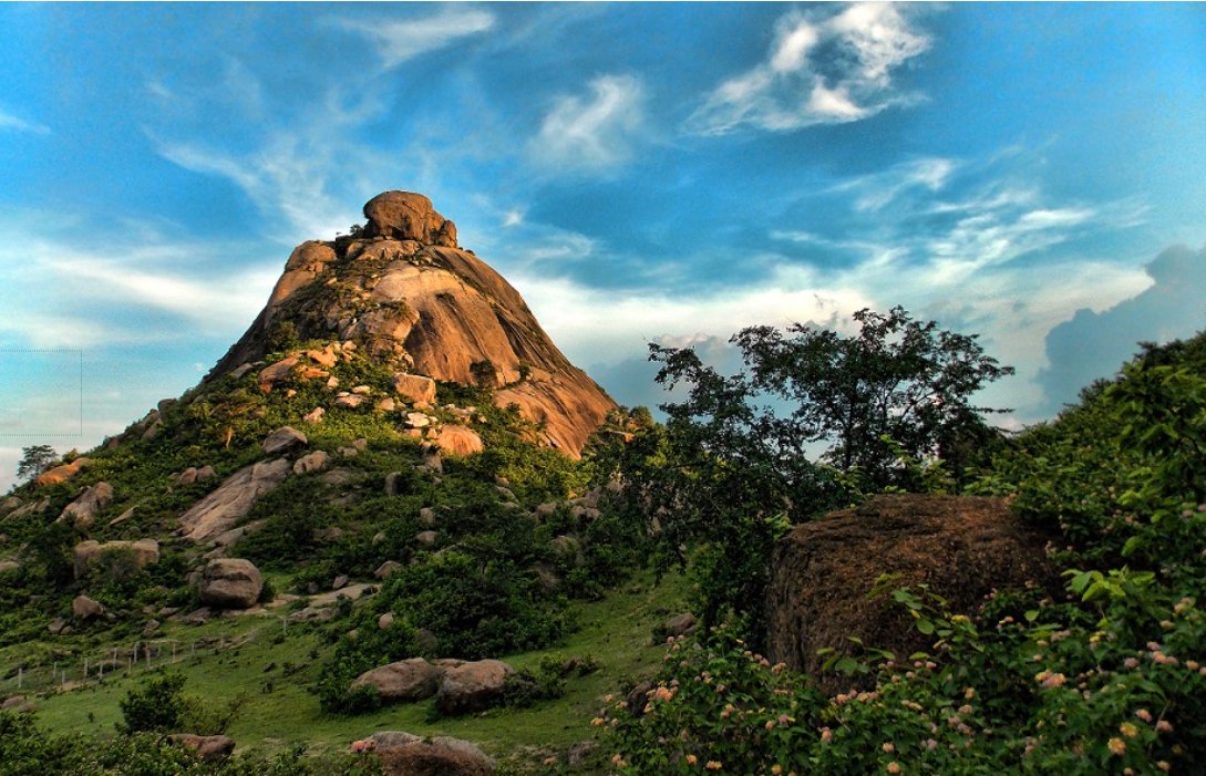 Joychandi Pahar